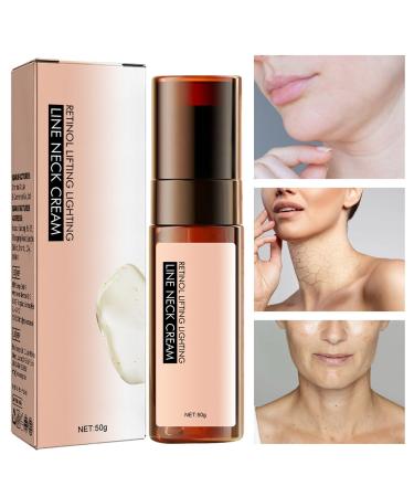 SOYDAN Lightening cream for throat skin - Gentle cream to moisturize dry throat skin - Winter beauty essentials for holidays dorms travel business trips