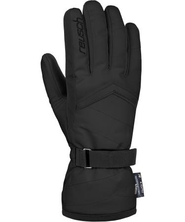 Reusch Women's Moni R-tex XT Gloves - Warm Waterproof Breathable - Size 8 Black - Buy Online on GoSupps.com
