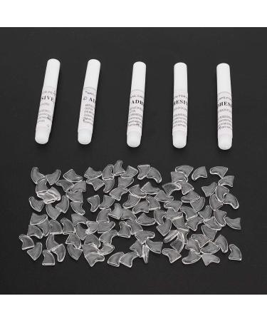 YOUTHINK 100Pcs Soft Cat Nail Caps - Anti-Scratch Claw Protector for Dogs & Cats (XS White) - Safe & Comfortable Covers for Pet Paws - Buy Online on GoSupps.com
