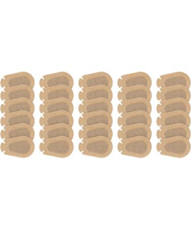 30 Sheet Adhesive Eye Patches for Kids - Reusable Breathable Lazy Eye Bandages for Eye Alignment - Buy Online on GoSupps.com