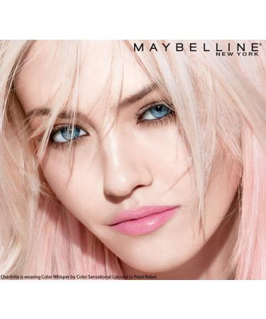 Maybelline Color Whisper Lipcolor - Cherry On Top 0.11 oz - Buy Online on GoSupps.com