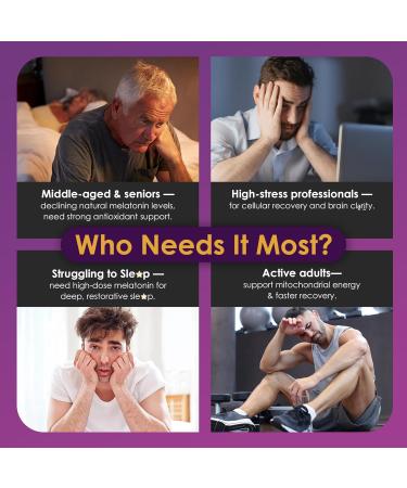 NEVISS Melatonin 50 mg Fast Dissolve Tablets + Ultra High Dose Melatonin 100mg - Buy Online on GoSupps.com