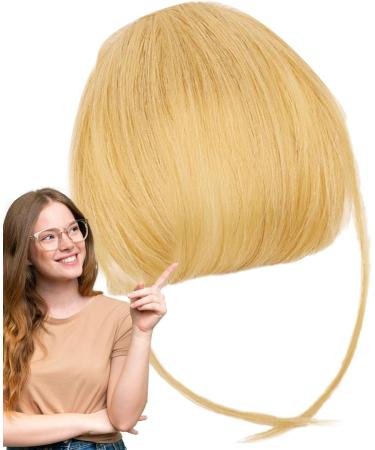Bang Clip in Hair Extensions French Bangs Clip on Fake Bangs Fringe Neat Bangs Hair Extension French Bangs Clip On Fake Bangs Fringe Stylish Fringe Hairpieces for Dinner Date - Buy Online on GoSupps.com