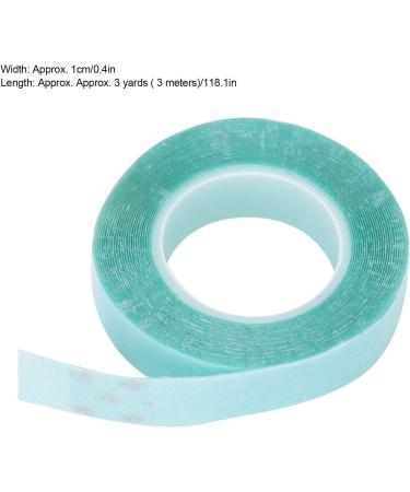 Lace Front Support Tape Double-sided Hair Extension Tape for Wigs and Toupees - Buy Online on GoSupps.com