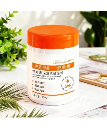 Firming Face Cream 100g Skin Care For A Radiant Face Moisturizing Cream For The Face Home use day and night women wife and girlfriend - Buy Online on GoSupps.com