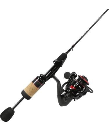 Okuma CWI-S-301Ma-C10 Ice Fishing Combo 30 M - Multi, One Size - Buy Online on GoSupps.com