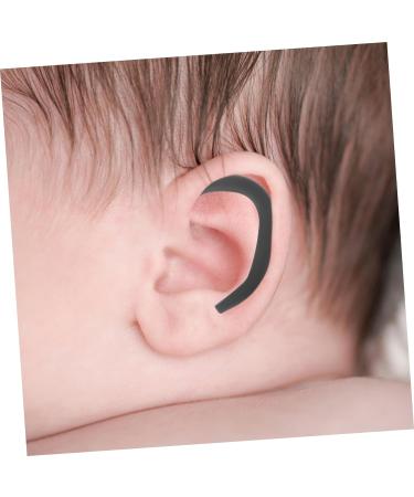 Baluue 18 Pairs Auricle Corrector Earmuffs - Silicone Ear Correction Tools - Blackx3pcs - Aesthetic Ear Patch - Pack of 1 - Buy Online on GoSupps.com