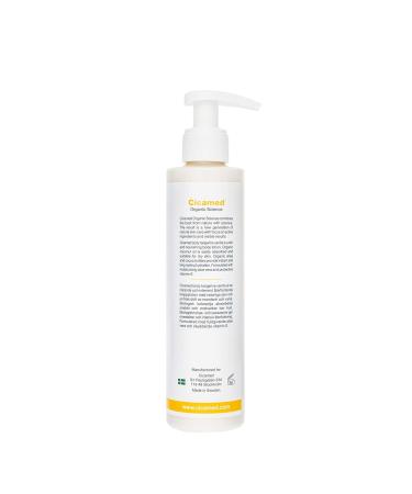 Organic Science Hydrating Body Lotion - Vanilla Tangerine 210 ML | Moisturizing & Nourishing Formula for All Skin Types - Buy Online on GoSupps.com