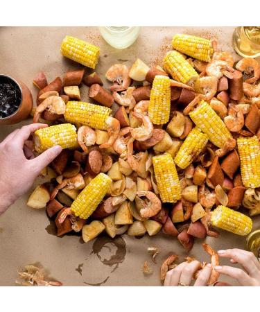 Old Bay Seasoning For Seafood - Poultry - Salads & Meats 74g - Buy Online on GoSupps.com