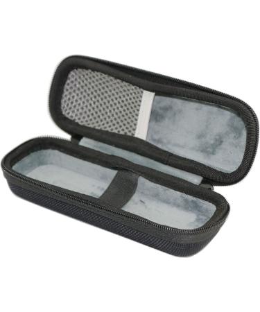 Suw Thermometer Case - Hard EVA Travel Storage Bag for Ankovo AT-200 Ear Thermometer - Buy Online on GoSupps.com