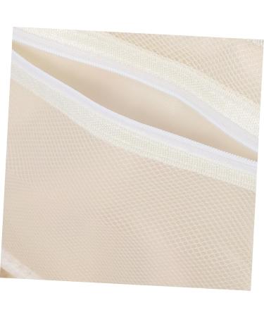 Large Capacity Plush Storage Bag for Women - Tie & Menstrual Tapes Organizer - Buy Online on GoSupps.com