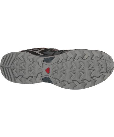 Salomon Men's X Ultra Pioneer Waterproof Hiking Shoes - Climbing 11 Stormy Weather - Buy Online on GoSupps.com