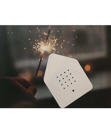 Brainstream Zwitscherbox Classic White Sound Therapy Machine with Motion Sensor - Buy Online on GoSupps.com