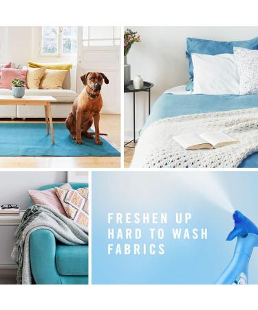 Buy Febreze FABRIC Fresh-Twist Cranberry - International Shipping Available | Refresh Your Textiles - Buy Online on GoSupps.com