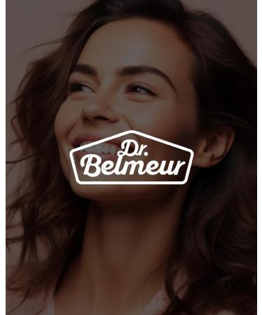 DR. BELMEUR Advanced Cica Hydro Cream (2fl oz) - Soothing Barrier-Strengthening Face Moisturizer for Sensitive Skin. Korean Skin Care. Centella Asiatica Hyaluronic Acid. pack of 1 - Buy Online on GoSupps.com