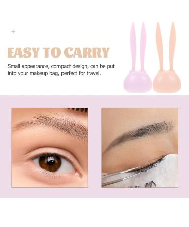 Beaupretty 16 STK Eyebrow Trimmers & Dermaplaning Tool - Plastic Hair Remover for Women - 4 Pack 6x4x14.7cm - Buy Online on GoSupps.com