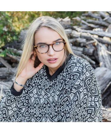 Photochrome Reading Glasses | Spring Hinge Sun Reader for Men & Women | Intelligent Color Change Optical Antiquity +2.0 - Shop Internationally! - Buy Online on GoSupps.com