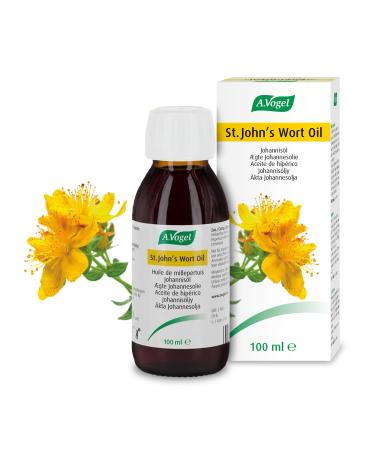 BIOFORCE WORT BIOFO OIL 100ML
