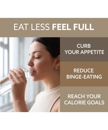 Hunger Control Tablets | Cellobex Appetite Control for Men & Women | Feel Full & Less Hungry | Diet Pills | 100% Natural & Vegan - 90 Tablets - Buy Online on GoSupps.com