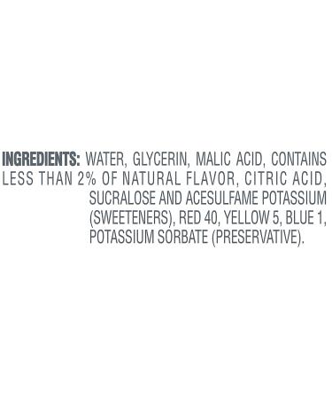 MiO Sweet Tea Flavor Liquid Water Enhancer | Caffeine-Free, Sugar-Free, Zero Calories | Pack of 7 Bottles - 1.62 FL OZ Each - Buy Online on GoSupps.com