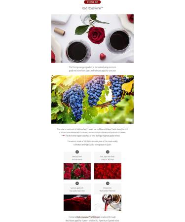 CHARMZONE DeAge Red-Addition Premium Toner 140ml - Anti-Aging Korean Skincare for Youthful Skin | International Shipping - Buy Online on GoSupps.com