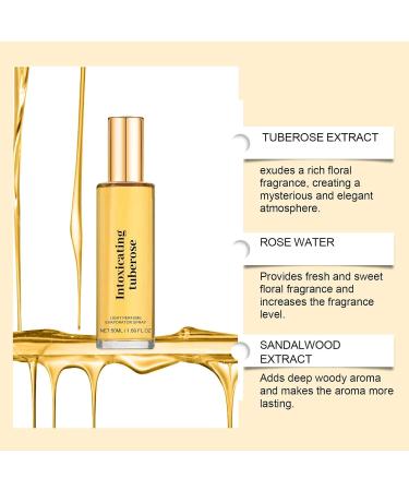 Perfumes for Women Eau Toilette Spray Long-Lasting Fragrance The Perfume Emits A Unique of Combining Fresh And Fine Tuned Oriental 50Ml - Buy Online on GoSupps.com