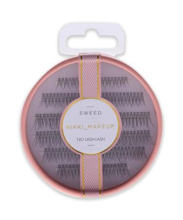 Sweed Professional Lashes Nikki No Lash-Lash - Buy Online on GoSupps.com