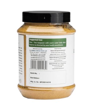 Lime Peel Powder - 1 lb | Natural Skin Care Ayurvedic Herb for Pimples & Skin Vitality | Teeth Whitening Boost - Buy Online on GoSupps.com