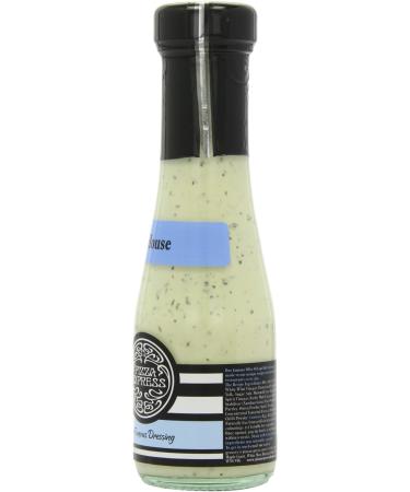 Pizza Express House Salad Dressing 235ml - Authentic Italian Flavor for Fresh Salads - Buy Online on GoSupps.com