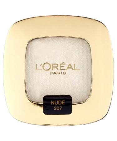 Color Riche Eyeshadow Mono 207 Snow