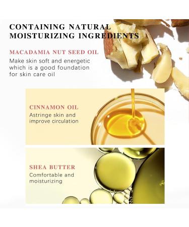 HOSAILY Temperature Changing Moisturizing Balm Stick | All-Over Face & Body Moisturizer | Anti-Wrinkle Skin Care | 1 oz - International Shipping Available - Buy Online on GoSupps.com