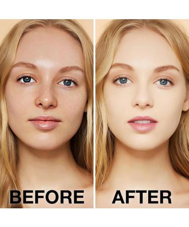 Mushroom Head Air Cushion CC Cream - Moisturizing Concealer Brightening Foundation for Even Skin Tone Waterproof & Long Lasting (Ivory) - International Shipping Available - Buy Online on GoSupps.com