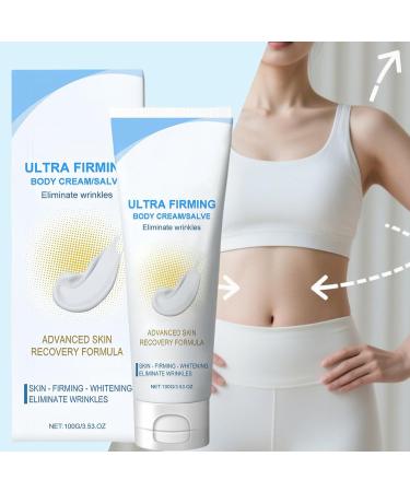 Cr me raffermissante pour visage cr me raffermissante pour la peau 100 g pour la maison | Soin hydratant pour visage et corps pour les peaux s ches pour spa matin les voyages de nuit - Buy Online on GoSupps.com