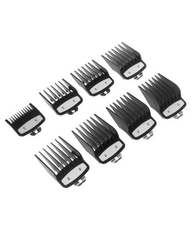Premium Cutting Guide Comb (1.5mm 4.5mm) Professional Clipper Guard Trimmers
