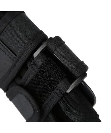 Adjustable Finger Wrist Orthotics for Stroke Recovery | Hand Dysfunction & Tendon Exercise Device - Buy Online on GoSupps.com