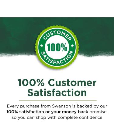 Swanson Vitamin B2 Supplement (Riboflavin) 100mg - Vision and Thyroid Support - Energy Metabolism - 2 Pack - Buy Online on GoSupps.com