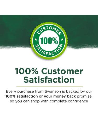 Swanson Spirulina 500mg 180 Tabs - Pure & Potent Supplement for Energy and Immune Support - Buy Online on GoSupps.com