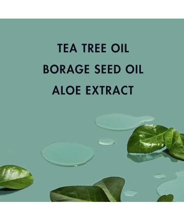 SheaMoisture Bond Release Hair Spray for Wig and Weave Tea Tree and Borage Seed Alcohol Free Hairspray 4.1 Oz 4.1 Fl Oz (Pack of 1) - Buy Online on GoSupps.com