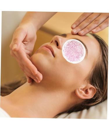 DOITOOL 2pairs Blindfold Comfortable Eye Patch Under Eye Patches Eye Shades for Sleep Massaging Eye Mask Sleep Eye Mask Household Eye Patch Gel Cartoon Travel Liquid - Buy Online on GoSupps.com