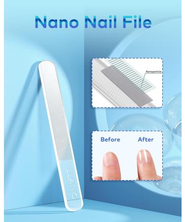 Professional 4pcs Cuticle Trimmer Set with Cuticle Pusher - Durable Cuticle Nippers for Fingernails and Toenails - Buy Online on GoSupps.com
