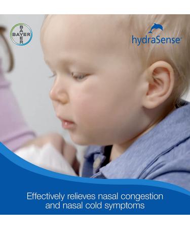 Hydrasense Ultra-Gentle Mist 210ml - Refreshing Facial Hydration for All Skin Types - Buy Online on GoSupps.com