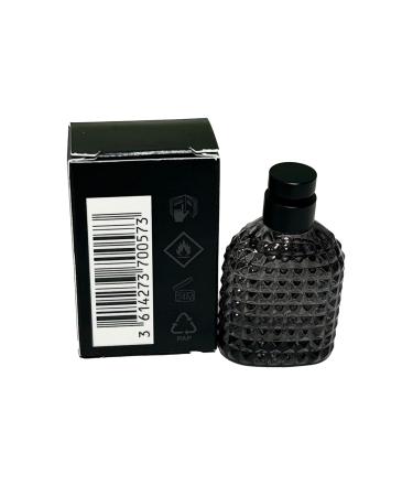 Valentino Uomo Born In Roma Eau De Toilette Men Mini 4 ml / 0.135 Fl Oz - Buy Online on GoSupps.com