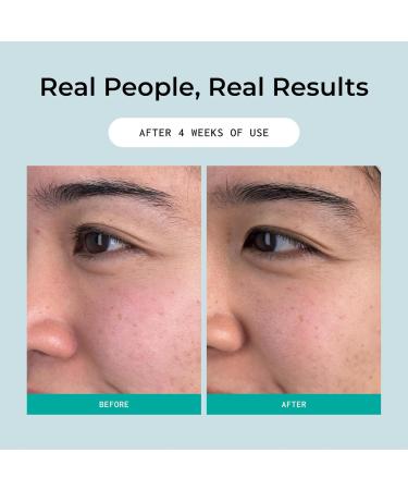 Bigger Than Beauty Skincare Bright Balance 2 in 1 Instant Exfoliator Daily Exfoliator for Women with Hyaluronic Acid Hydrating Face and Body Scrub for All Skin Types Skin Care Routine Vegan - Buy Online on GoSupps.com