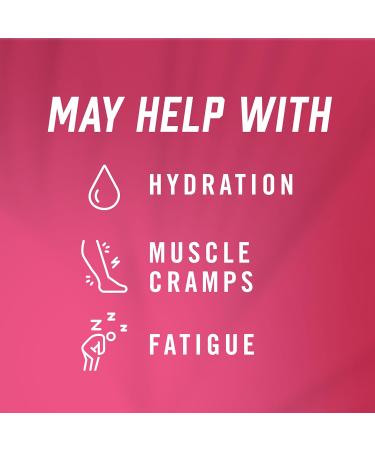 BioSteel Zero Sugar Hydration Mix - Watermelon Flavor with 5 Essential Electrolytes | 20 Servings - Hydration for Optimal Performance - Buy Online on GoSupps.com