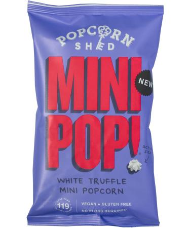 Mini Pop! Mini Popcorn Mixed Variety Selection of 5 Different Flavors Popcorn for Snacks and Parties Variety Assortment (Bo - Buy Online on GoSupps.com