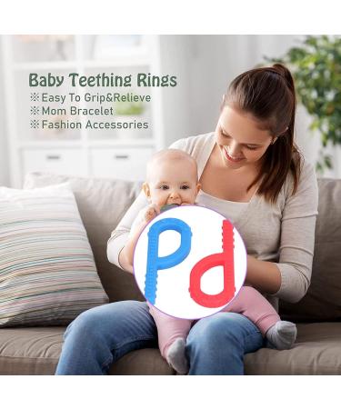 P-Shaped Toothpick & Sensory Chewing Tube - Portable Gum Relief for Autism & ADHD (2 Pack) - Buy Online on GoSupps.com
