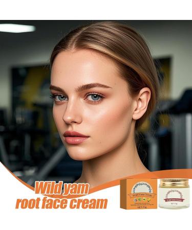  Zasdvn Moisturizing Body Cream | 70g Natural Nourishing Balm - Brightening Face Cream | For Women Men Seniors Young Dry Skin Travel Home Evening Winter - Buy Online on GoSupps.com