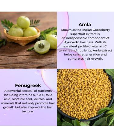 Ayumi Rosemary Oil for Hair Growth Spray | 100% Natural Clinically Proven Hair Loss Treatment | Rosemary Oil Infused Biotin to Stimulate Hair Growth | Castor Oil Organic & Pure Coconut Oil |100 ML - Buy Online on GoSupps.com