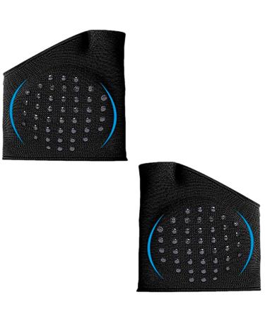 Metatarsal Pads for Women and Men- Relieve Foot Pain with Morton's Neuroma Inserts - Foot Care Solution with Metatarsal Pad - Comfort and Support - Foot Pads for Shoes Women Feets from 5 to 10