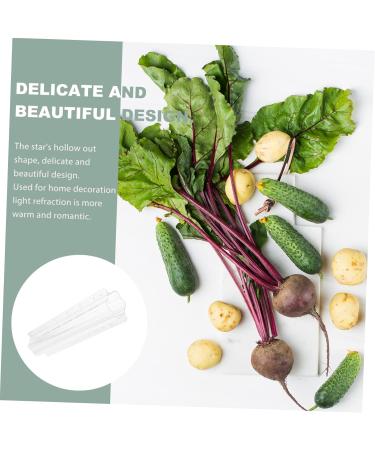 SUPVOX Fruit Shaping Accessories 4 Pcs Fruit and Vegetable Shaping Modeling Nursery Plant Tools - Buy Online on GoSupps.com